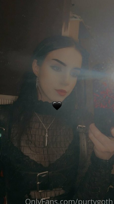 Purtygoth