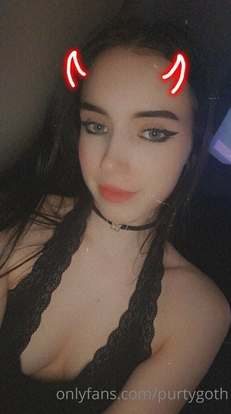 Purtygoth