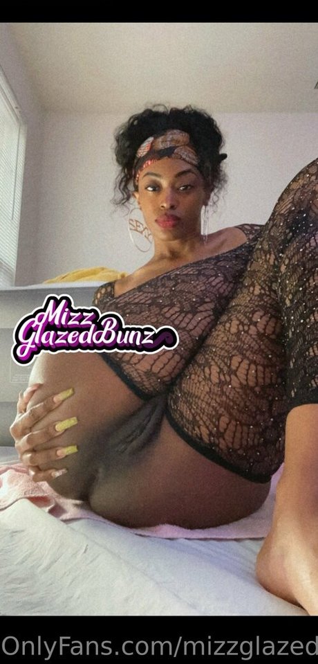 Mizzglazedbunz