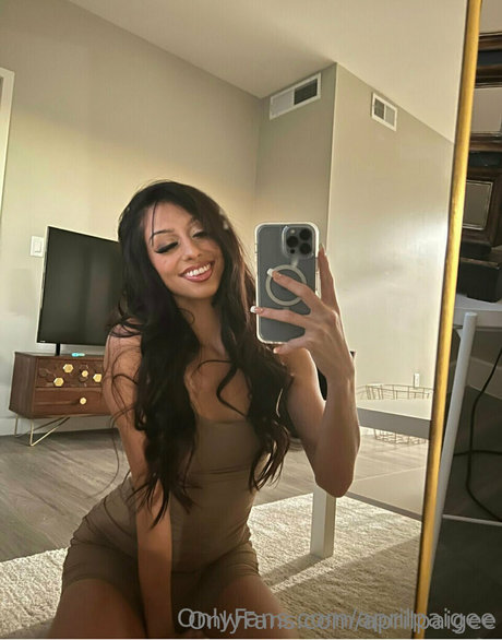 Aprilpaigee