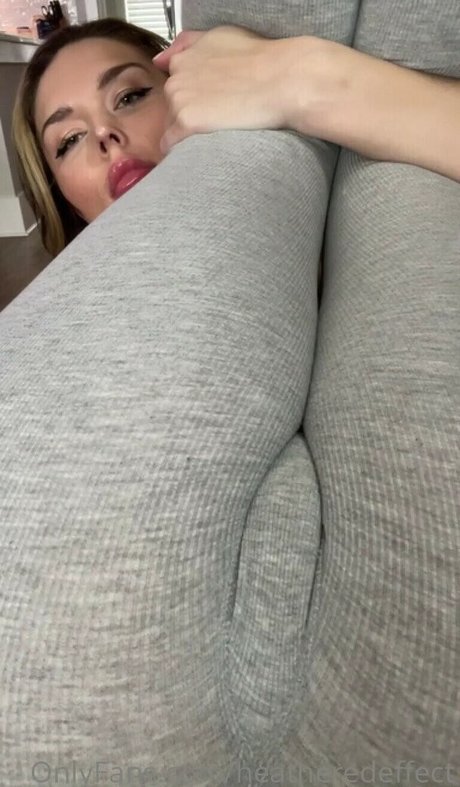 Heatheredeffect Asmr  nude leaked OnlyFans photo