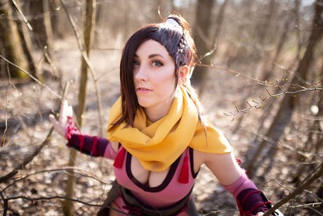 Pink Fluffy Kitchicorn