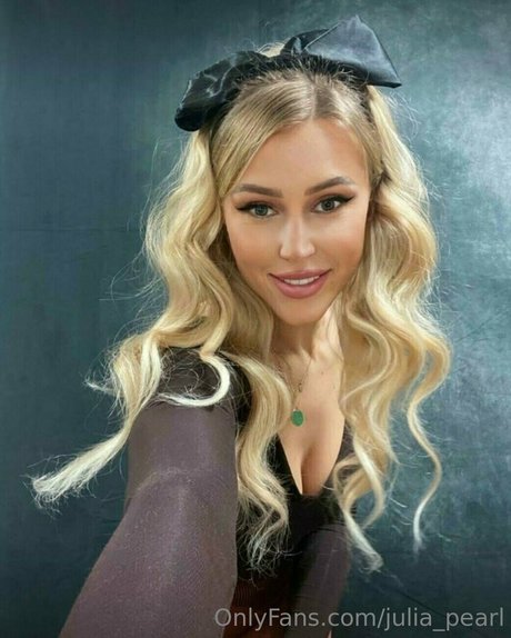 Juliapearl