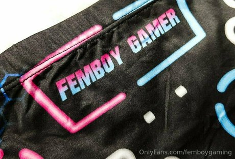 Femboygaming
