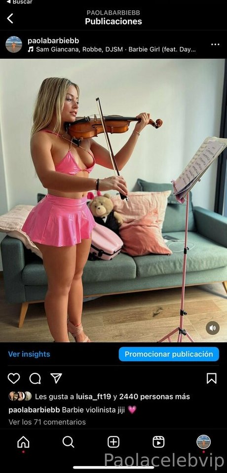 Paolacelebvideos