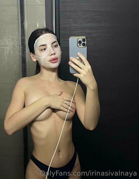 Irinasivalnaya
