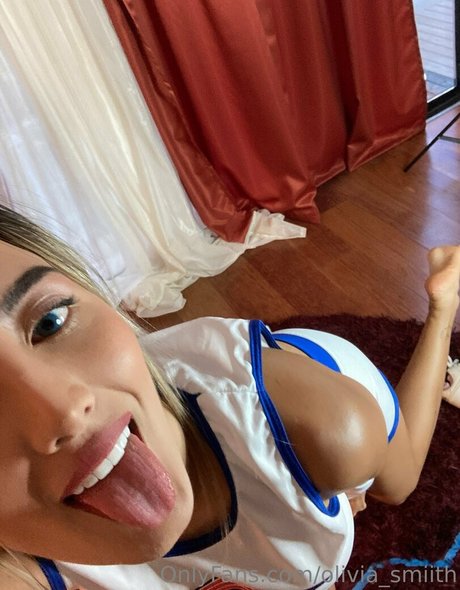 Oliviasmiithfree