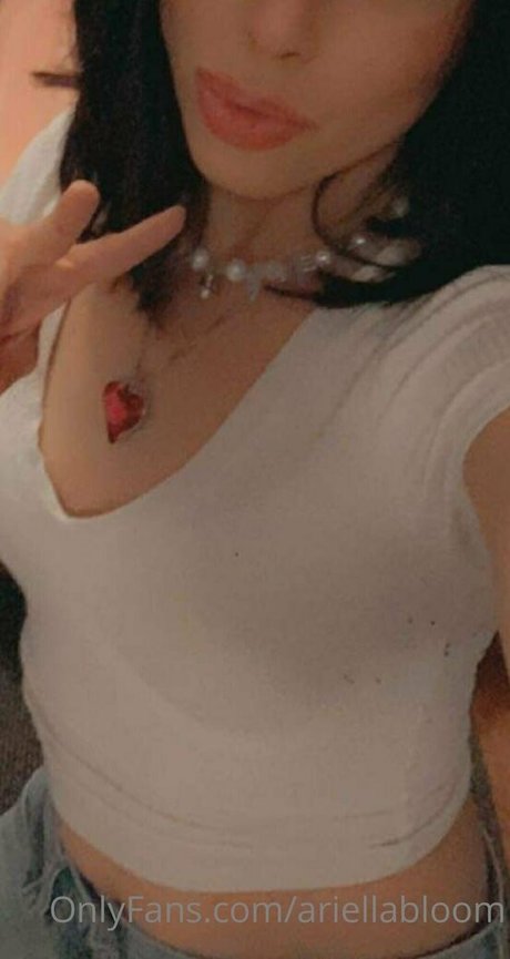 Ariellabloom