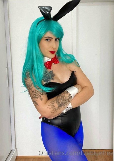 Lizabluefree