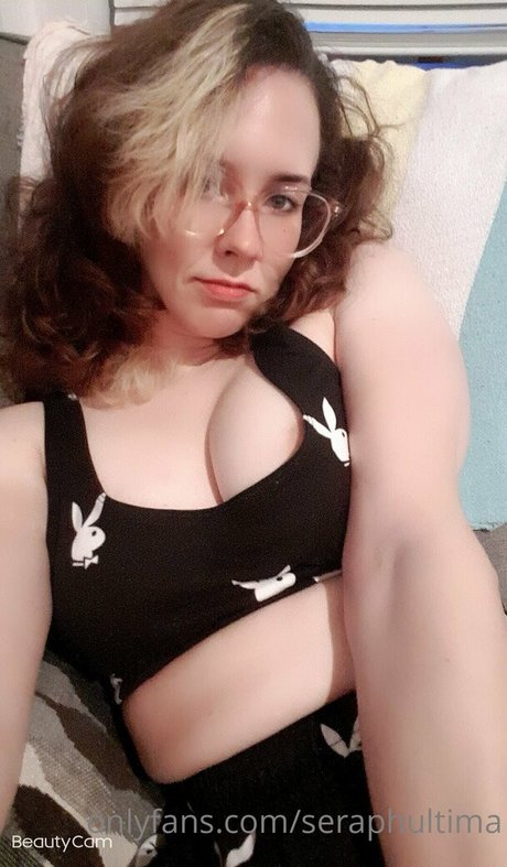 Seraphultima