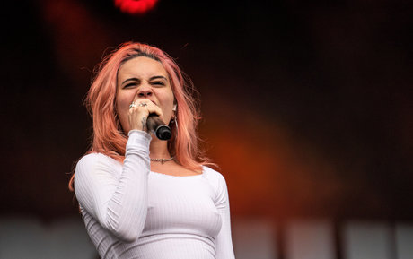 Bea Miller