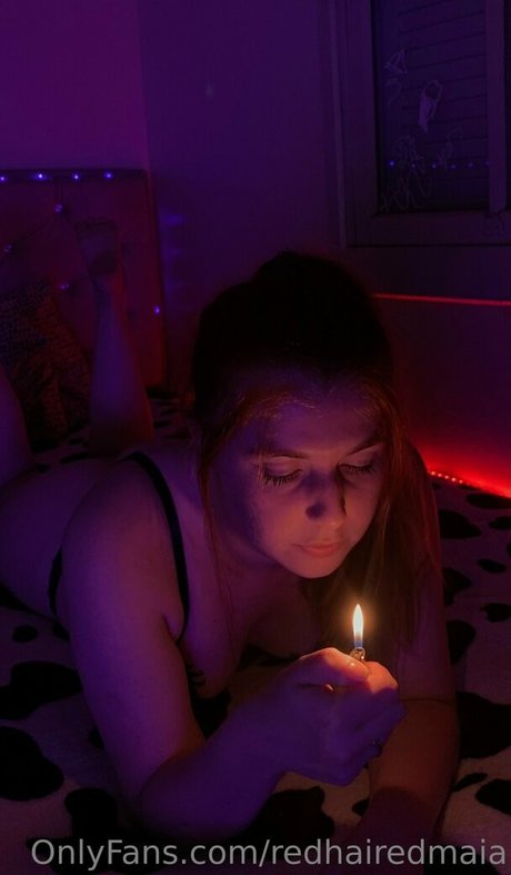 Redhairedmaia