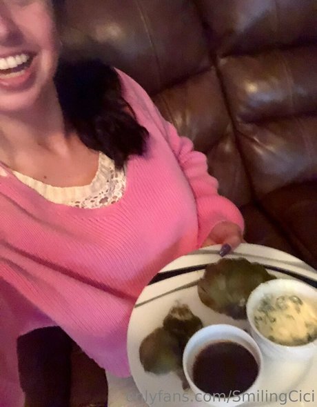 Smilingcici