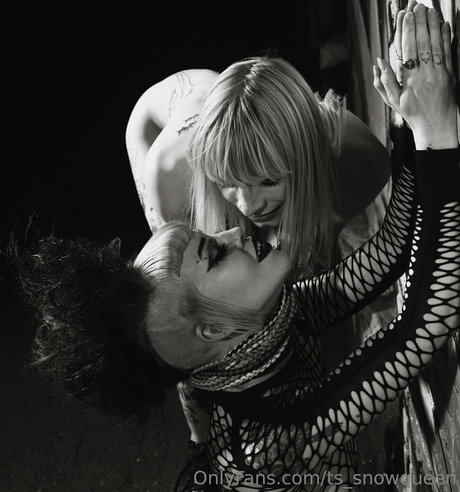 Tssnowqueen