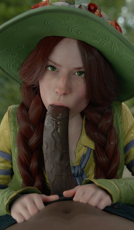 Professor Mirabel Garlick