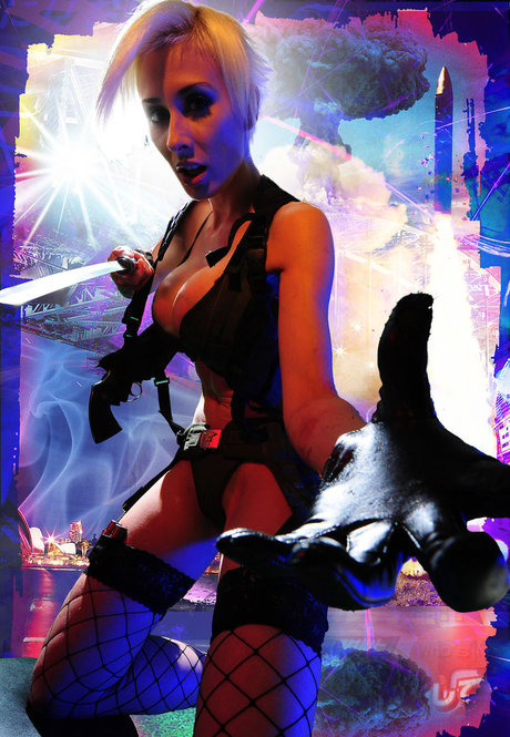 Marie Claude Bourbonnais