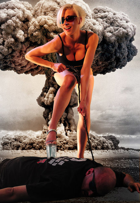 Marie Claude Bourbonnais