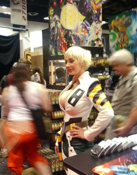 Marie Claude Bourbonnais