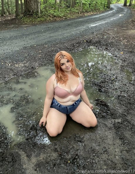 Kallielonewolf17