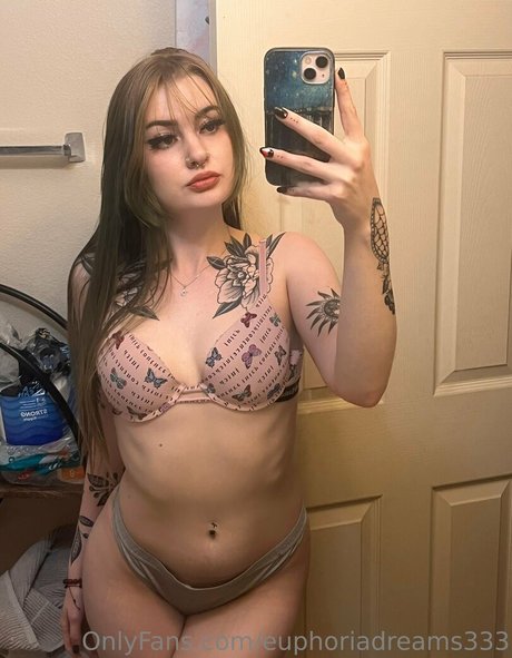 Euphoriadreams333