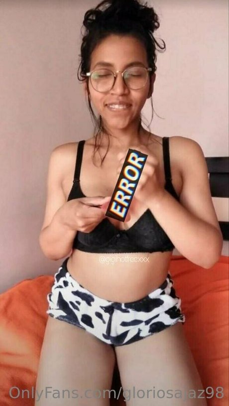 Gloriosajaz98
