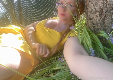Gingergirlie