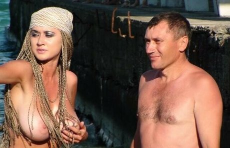 Lidiya Krasnoruzheva