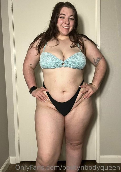 Bootynbodyqueen