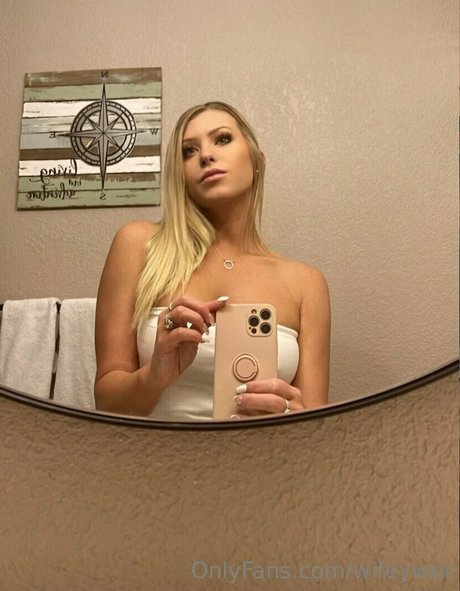 Wifeywet