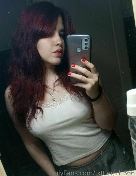 Lxttlegirl666