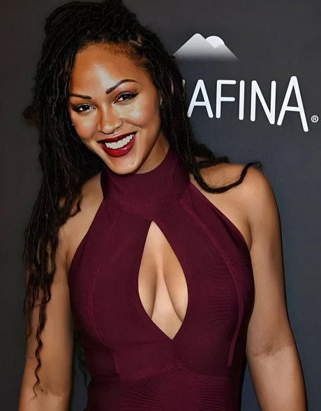 Meagan Good