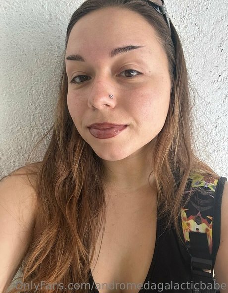 Andromedagalacticbabe