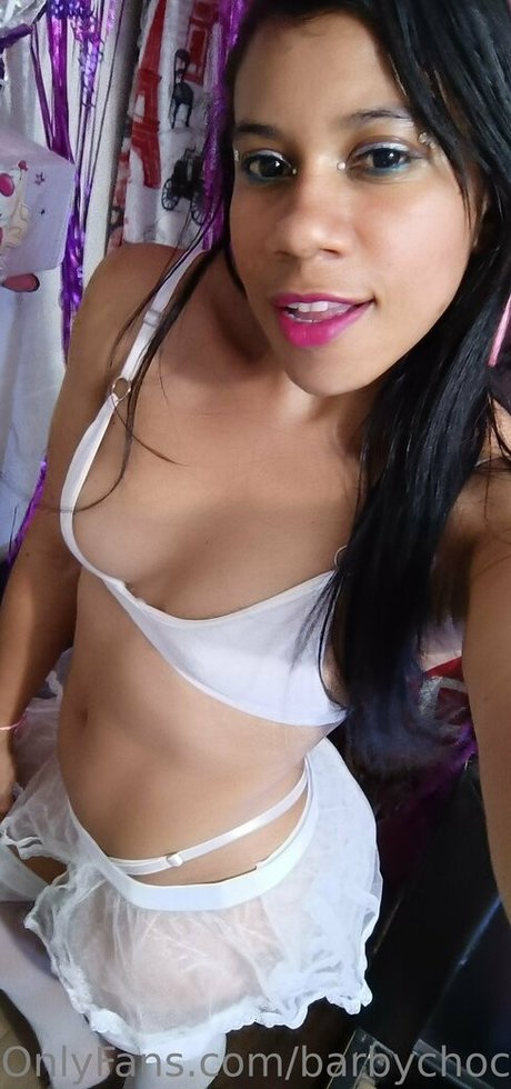 Barbychocolat