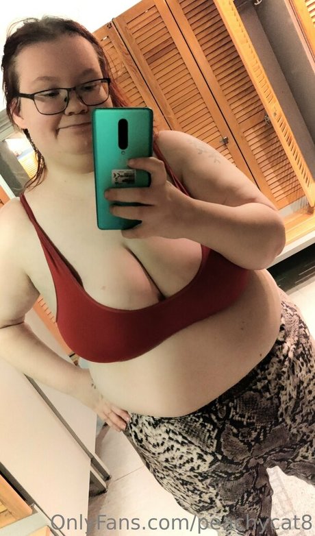 Peachycat8