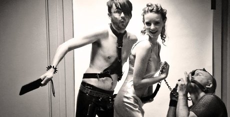 Dakota Blue Richards