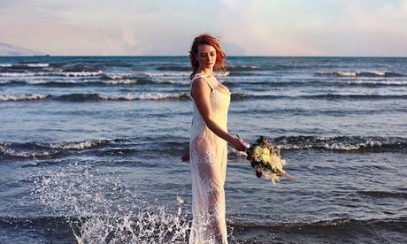 Dakota Blue Richards