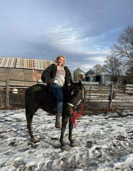 Femalefarmerrancherfree