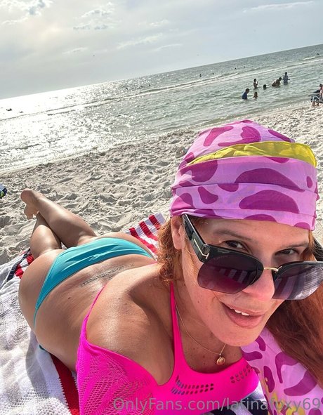 Latinafoxy69