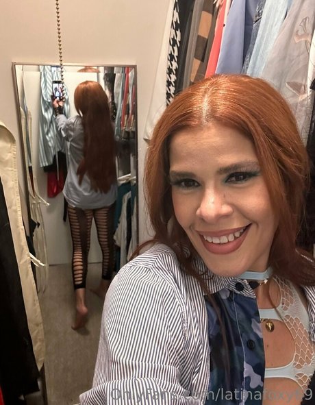 Latinafoxy69