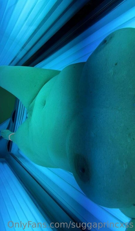 Suggaprincxss