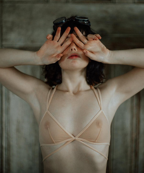 Thestrawberrybutcher