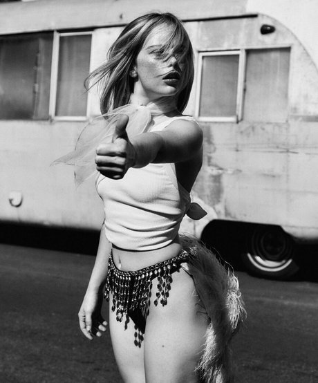 Thestrawberrybutcher