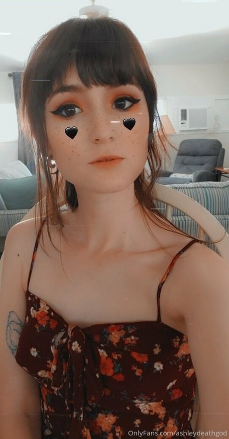 Ashleydeathgod