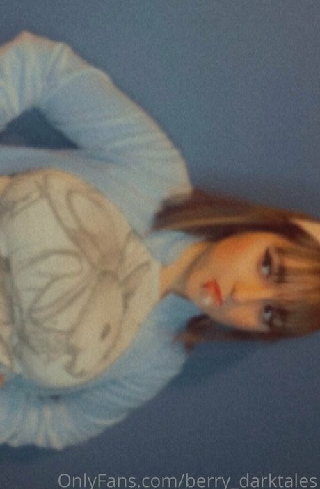 Berrydarktales