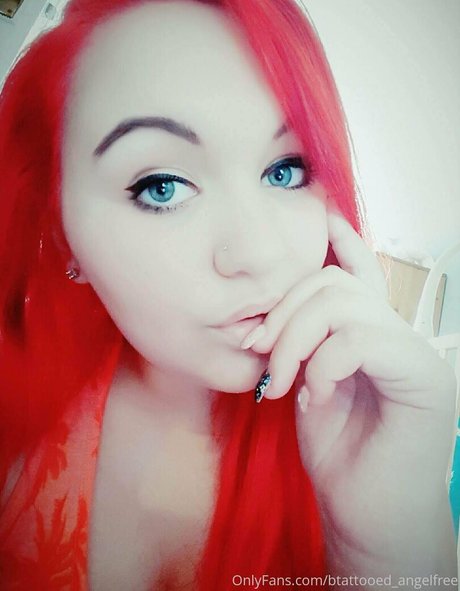 Btattooedangel