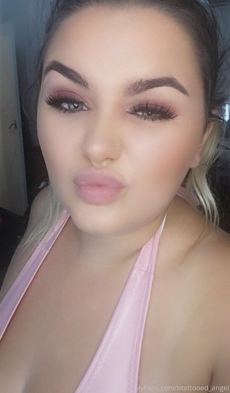 Btattooedangel
