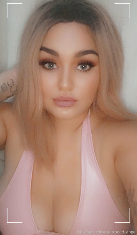 Btattooedangel