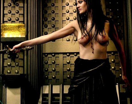 Eva Green