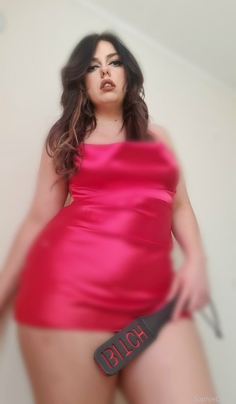 Mistressmasterchandler