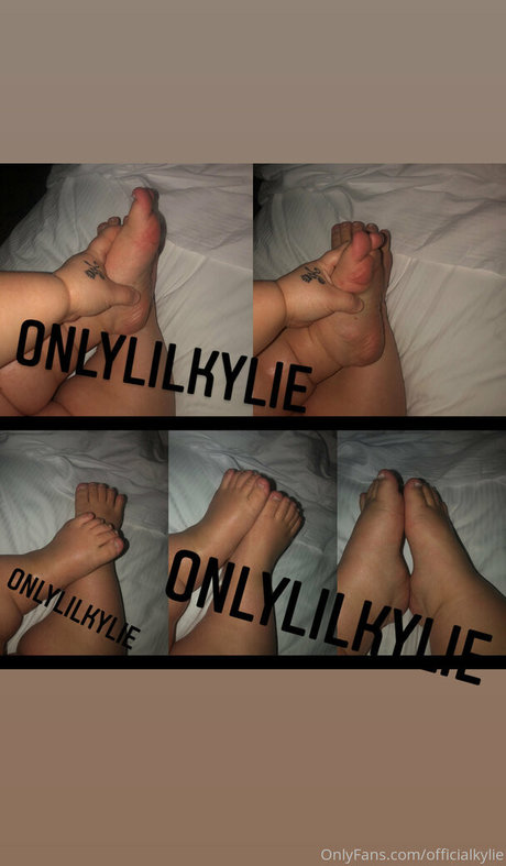 Officialkylie